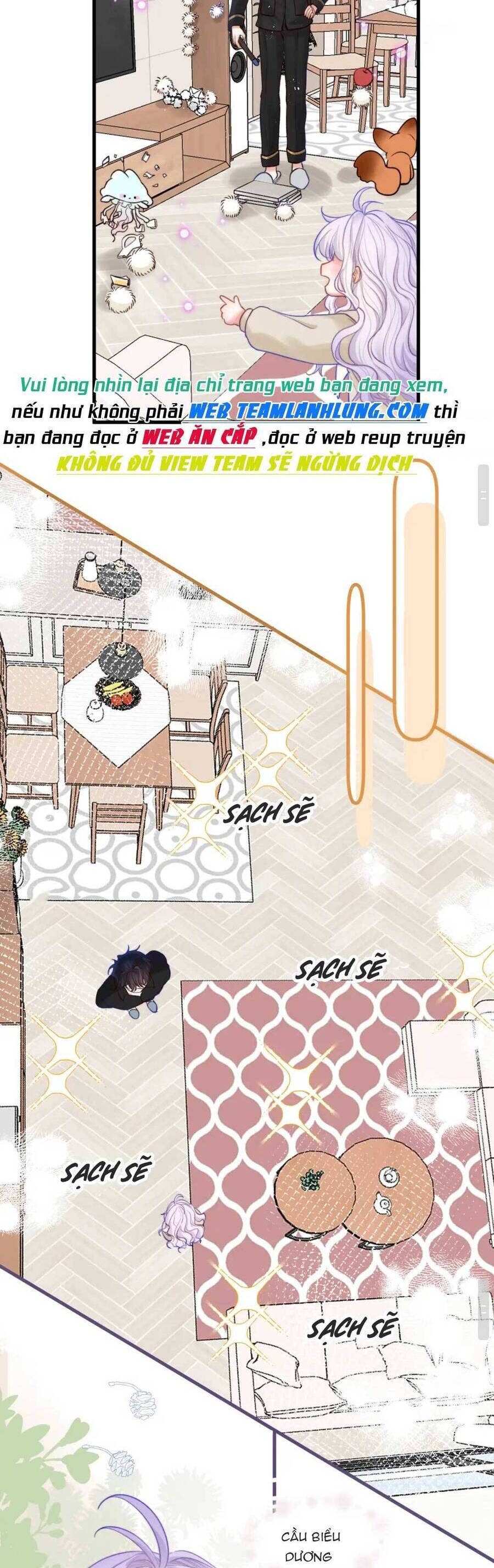 Nhặt Được Cô Phù Thủy Nhỏ Giờ Phải Làm Sao Đây? Chap 5 - Next Chap 6
