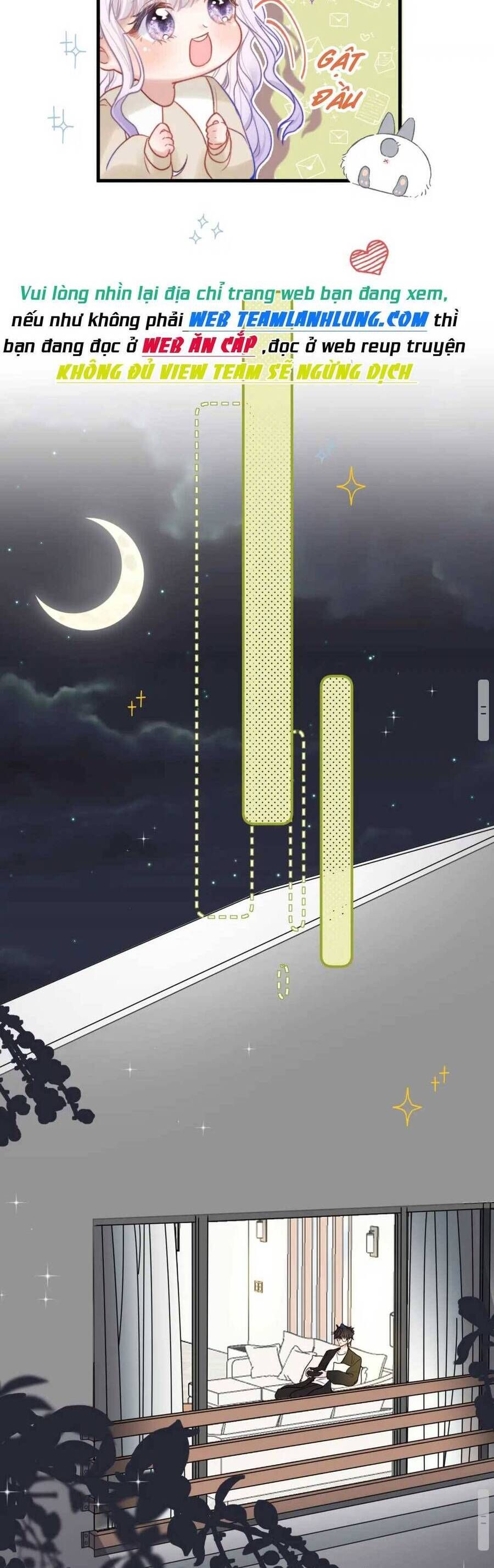 Nhặt Được Cô Phù Thủy Nhỏ Giờ Phải Làm Sao Đây? Chap 5 - Next Chap 6