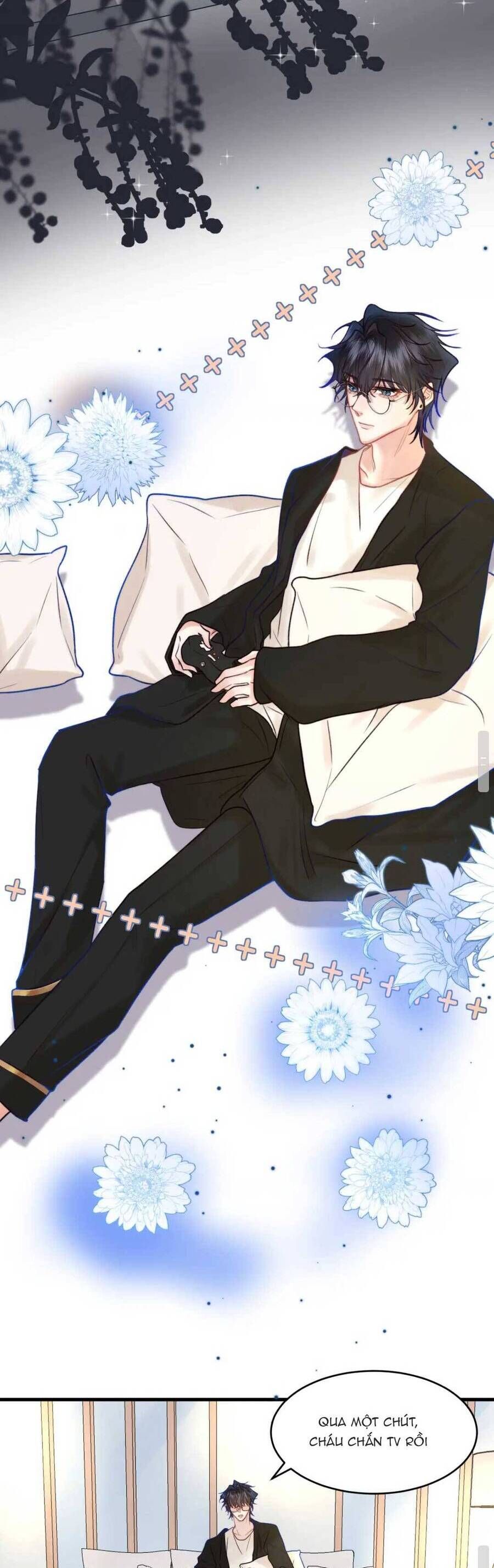 Nhặt Được Cô Phù Thủy Nhỏ Giờ Phải Làm Sao Đây? Chap 5 - Next Chap 6