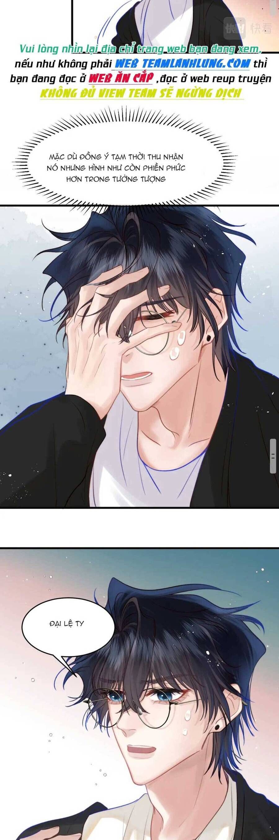 Nhặt Được Cô Phù Thủy Nhỏ Giờ Phải Làm Sao Đây? Chap 5 - Next Chap 6