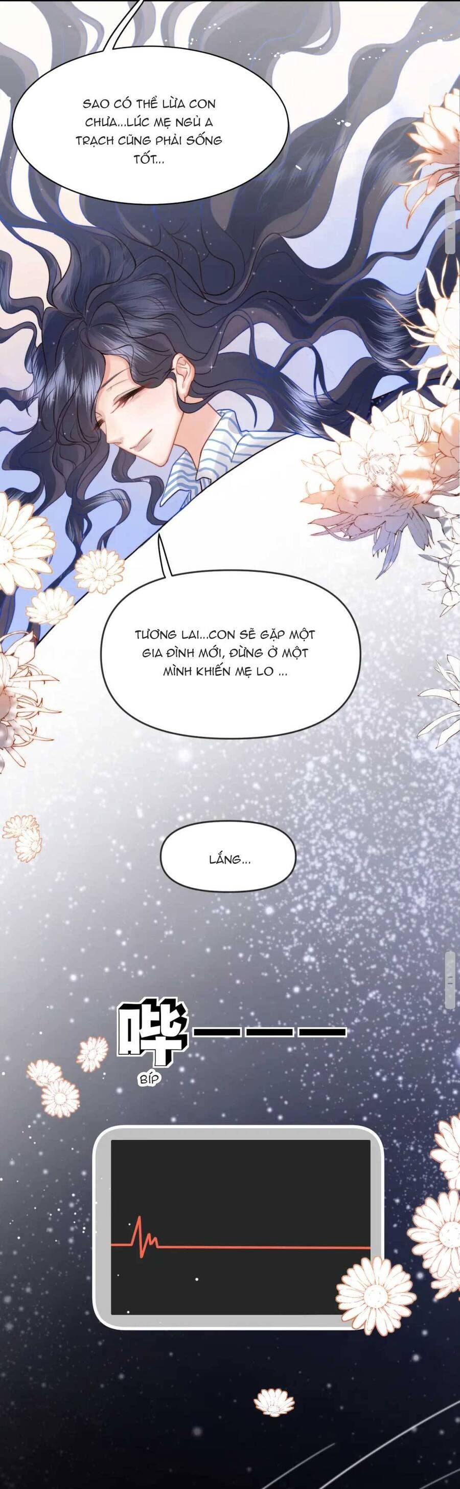 Nhặt Được Cô Phù Thủy Nhỏ Giờ Phải Làm Sao Đây? Chap 5 - Next Chap 6