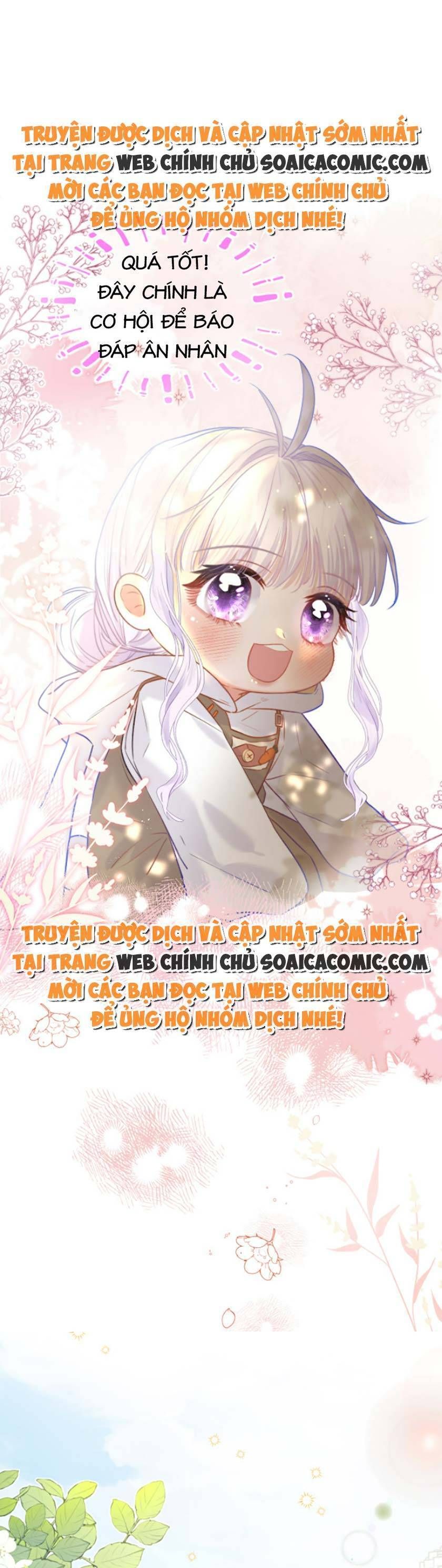 Nhặt Được Cô Phù Thủy Nhỏ Giờ Phải Làm Sao Đây? Chap 6 - Next Chap 7