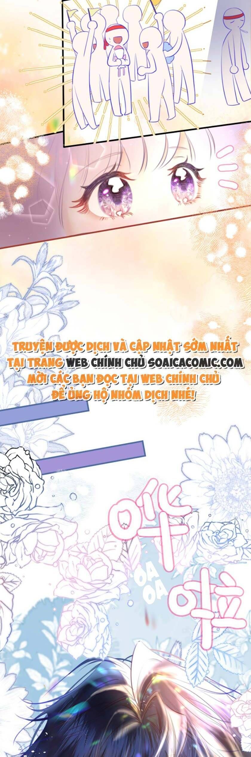 Nhặt Được Cô Phù Thủy Nhỏ Giờ Phải Làm Sao Đây? Chap 6 - Next Chap 7