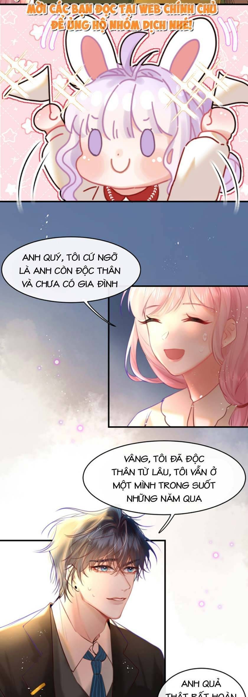 Nhặt Được Cô Phù Thủy Nhỏ Giờ Phải Làm Sao Đây? Chap 6 - Next Chap 7