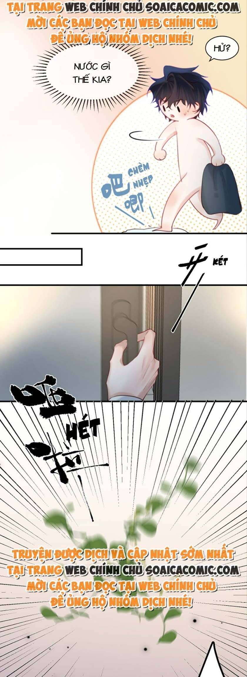 Nhặt Được Cô Phù Thủy Nhỏ Giờ Phải Làm Sao Đây? Chap 6 - Next Chap 7