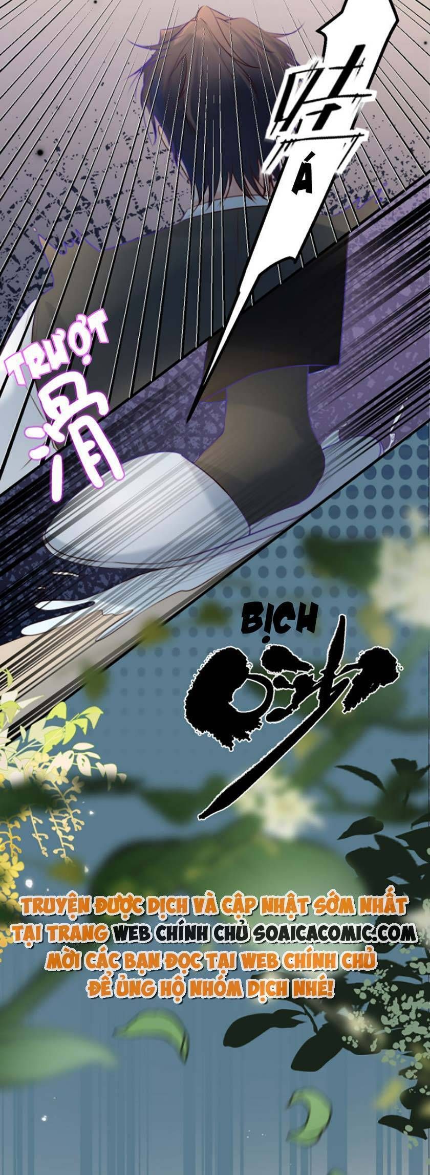 Nhặt Được Cô Phù Thủy Nhỏ Giờ Phải Làm Sao Đây? Chap 6 - Next Chap 7
