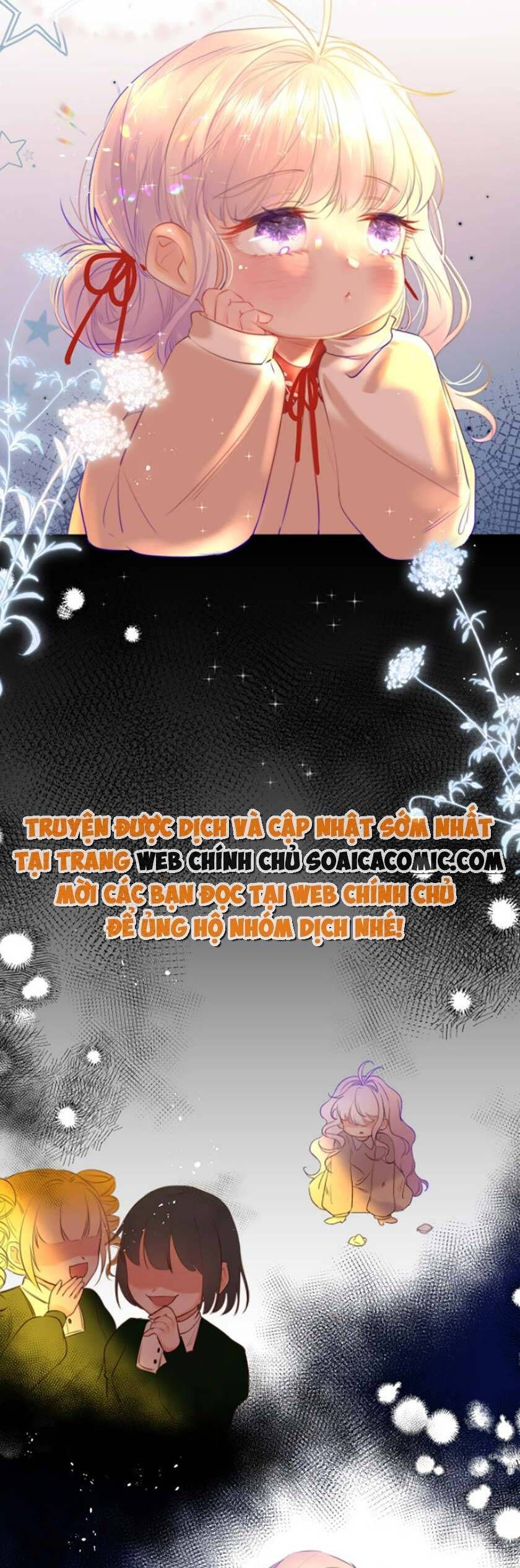 Nhặt Được Cô Phù Thủy Nhỏ Giờ Phải Làm Sao Đây? Chap 6 - Next Chap 7
