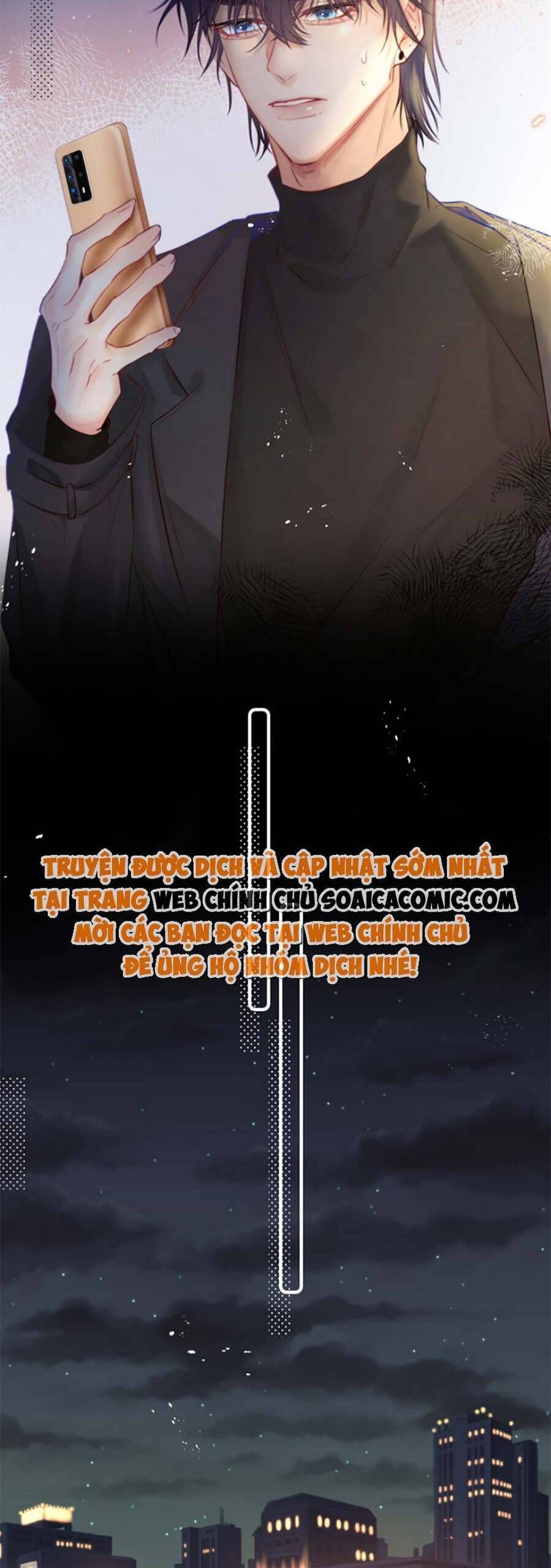 Nhặt Được Cô Phù Thủy Nhỏ Giờ Phải Làm Sao Đây? Chap 8 - Next Chap 9