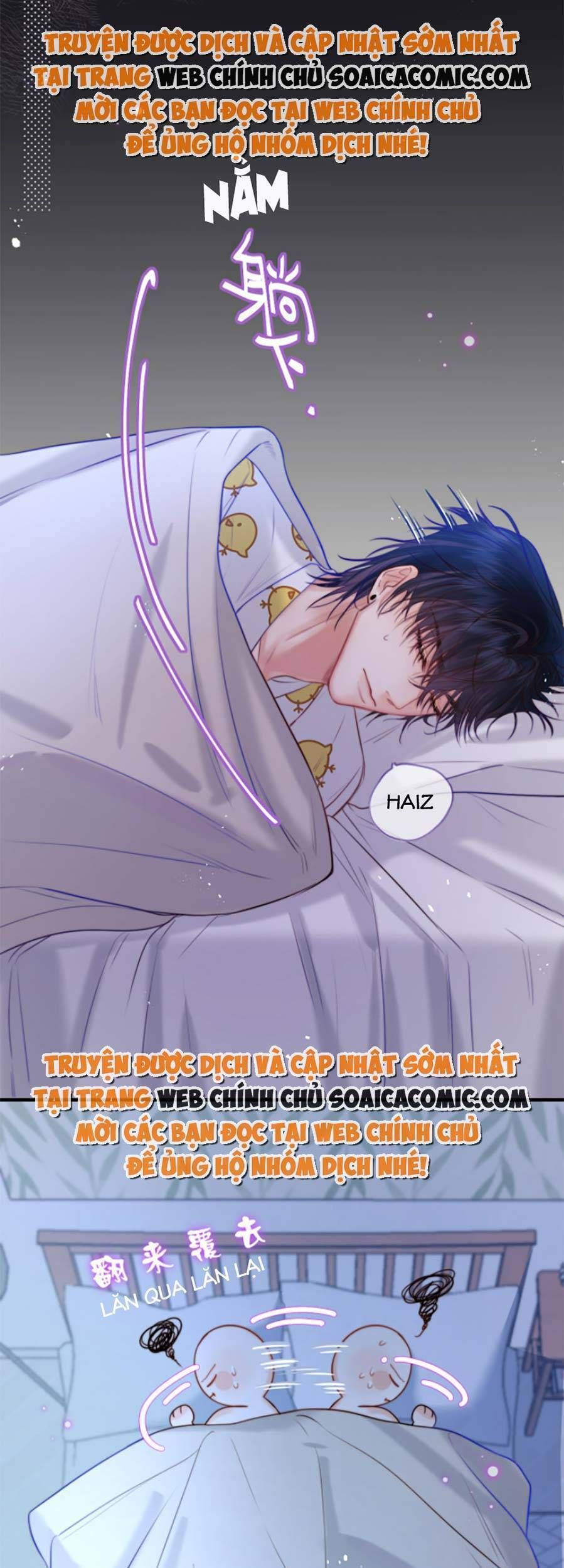 Nhặt Được Cô Phù Thủy Nhỏ Giờ Phải Làm Sao Đây? Chap 8 - Next Chap 9