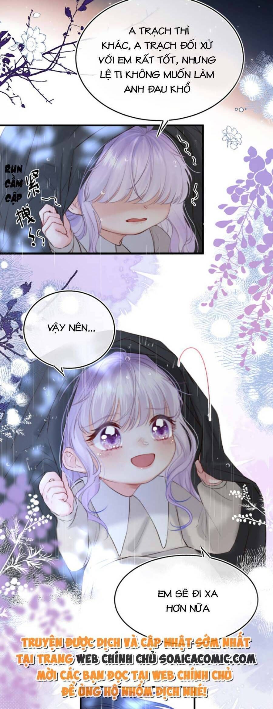 Nhặt Được Cô Phù Thủy Nhỏ Giờ Phải Làm Sao Đây? Chap 9 - Next Chap 10