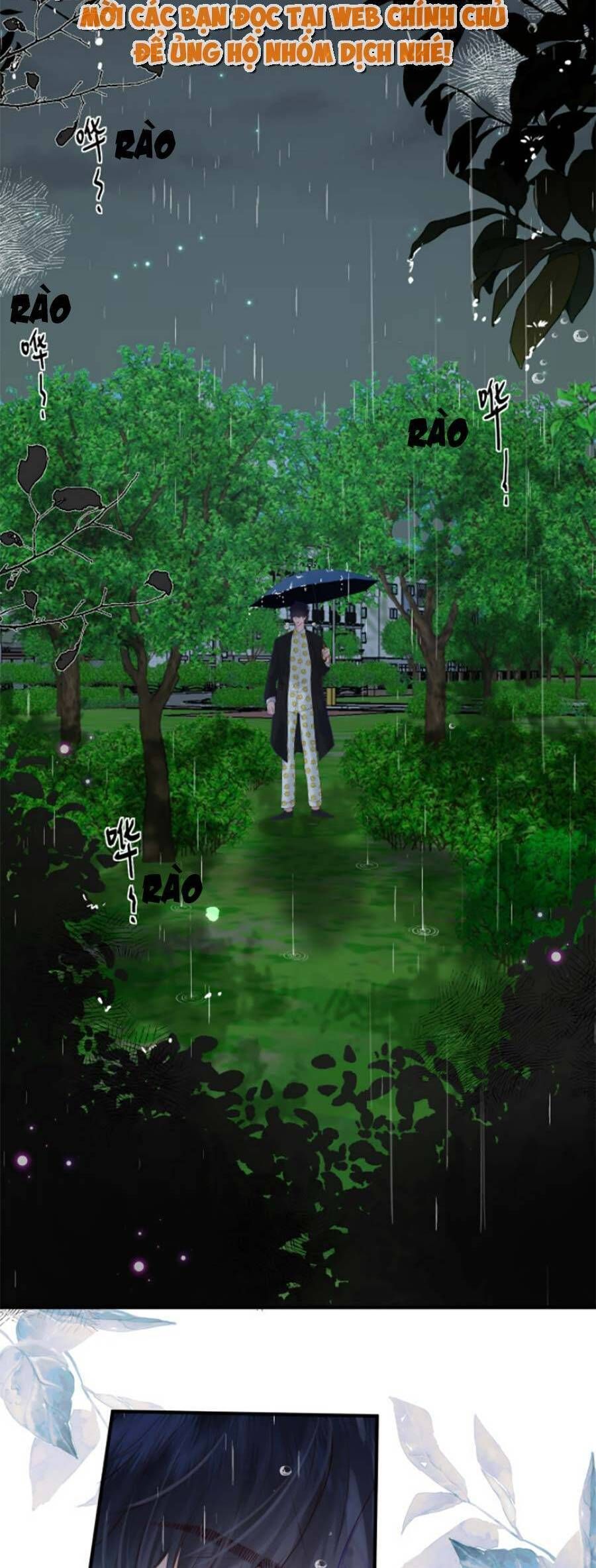 Nhặt Được Cô Phù Thủy Nhỏ Giờ Phải Làm Sao Đây? Chap 9 - Next Chap 10