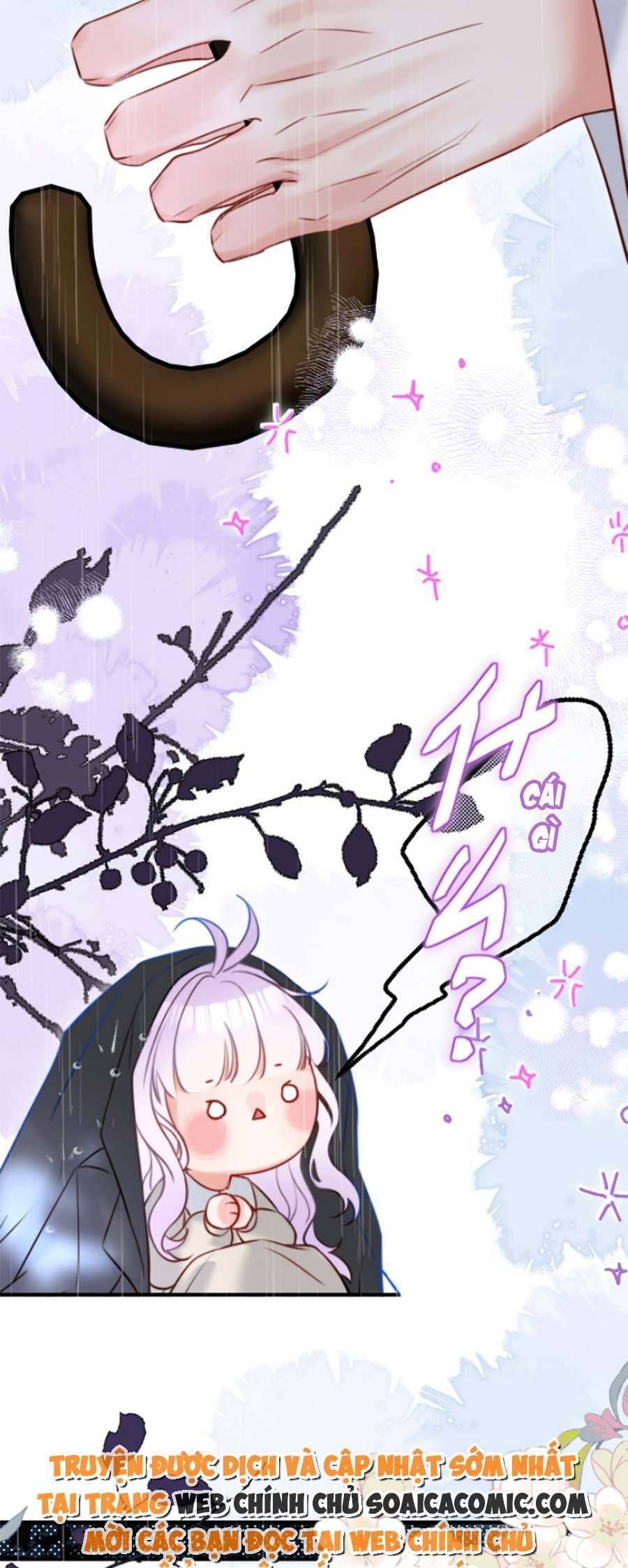 Nhặt Được Cô Phù Thủy Nhỏ Giờ Phải Làm Sao Đây? Chap 9 - Next Chap 10