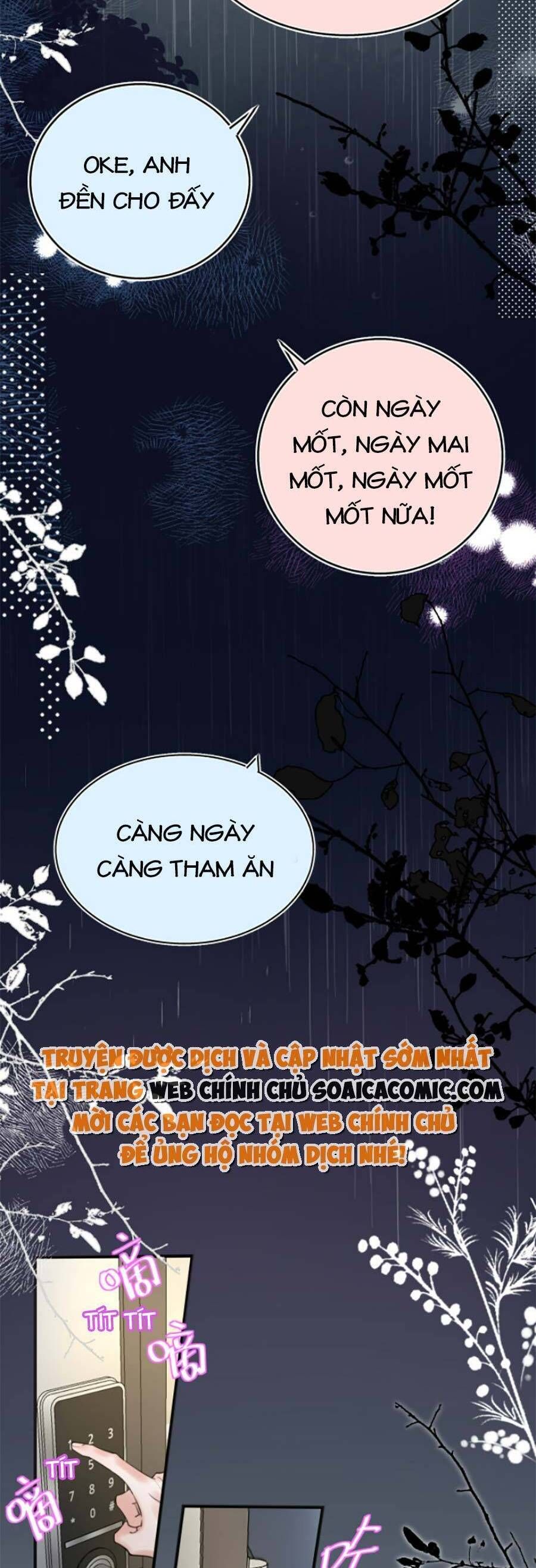 Nhặt Được Cô Phù Thủy Nhỏ Giờ Phải Làm Sao Đây? Chap 9 - Next Chap 10