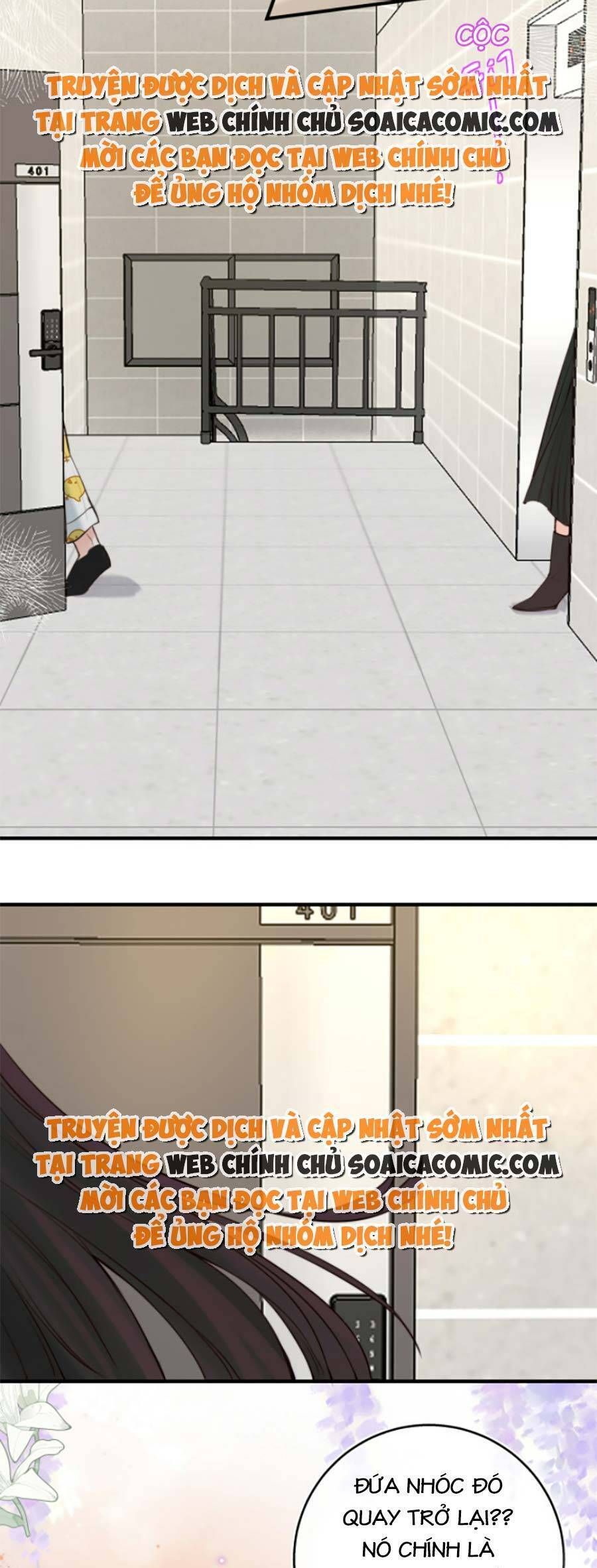 Nhặt Được Cô Phù Thủy Nhỏ Giờ Phải Làm Sao Đây? Chap 9 - Next Chap 10