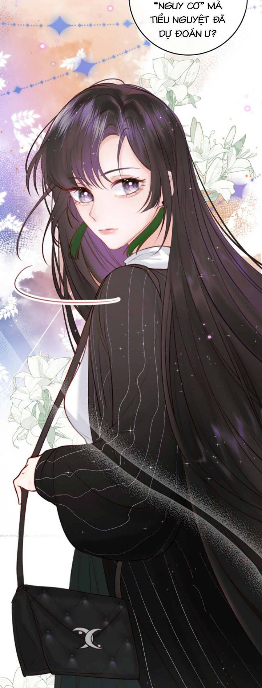 Nhặt Được Cô Phù Thủy Nhỏ Giờ Phải Làm Sao Đây? Chap 9 - Next Chap 10