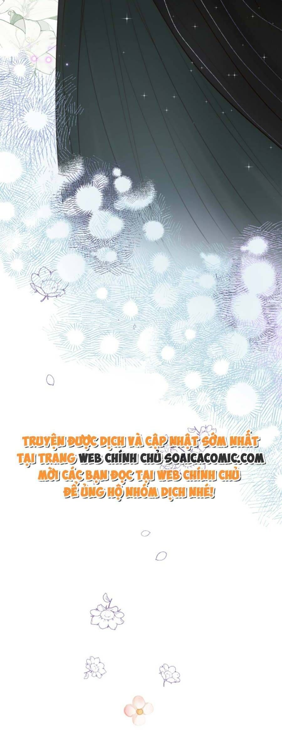 Nhặt Được Cô Phù Thủy Nhỏ Giờ Phải Làm Sao Đây? Chap 9 - Next Chap 10
