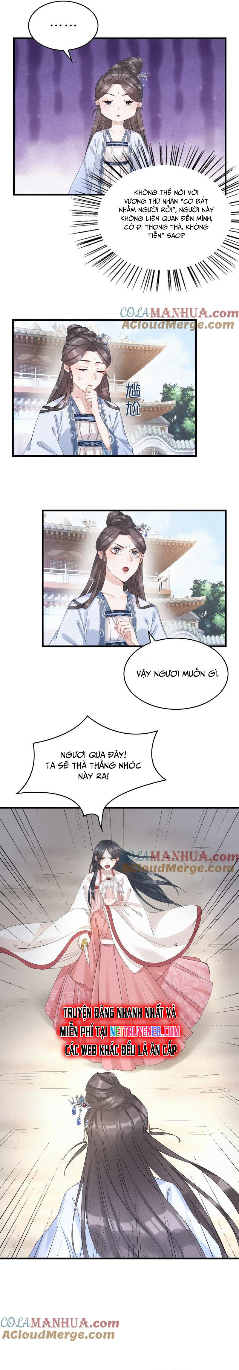 Nhặt Được Một Lão Đại Hắc Hoá Chap 5 - Next Chap 6