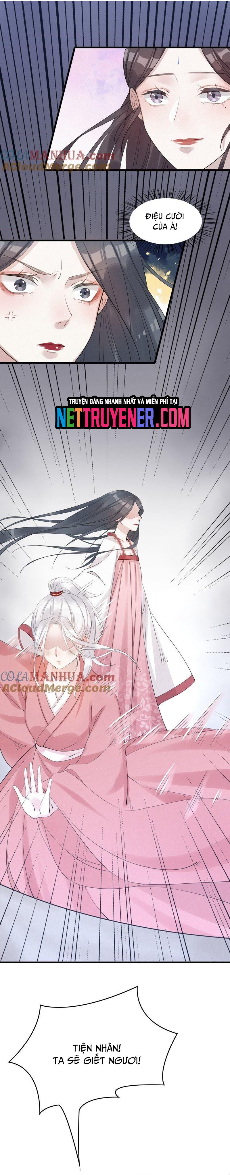 Nhặt Được Một Lão Đại Hắc Hoá Chap 5 - Next Chap 6