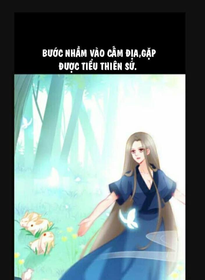 Nhặt Được Một Ma Tôn Đem Về Chăm Sóc Chap 0 - Next Chap 1