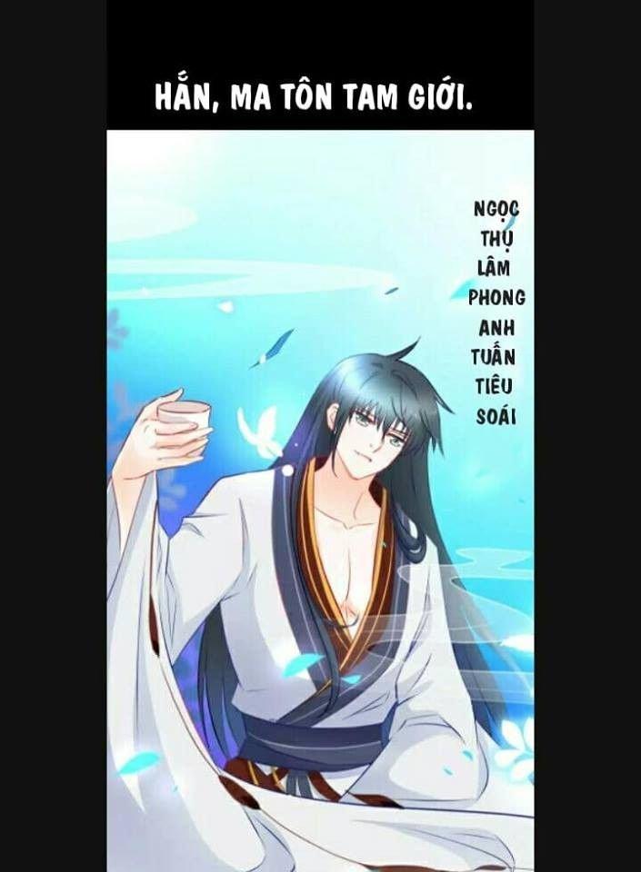Nhặt Được Một Ma Tôn Đem Về Chăm Sóc Chap 0 - Next Chap 1
