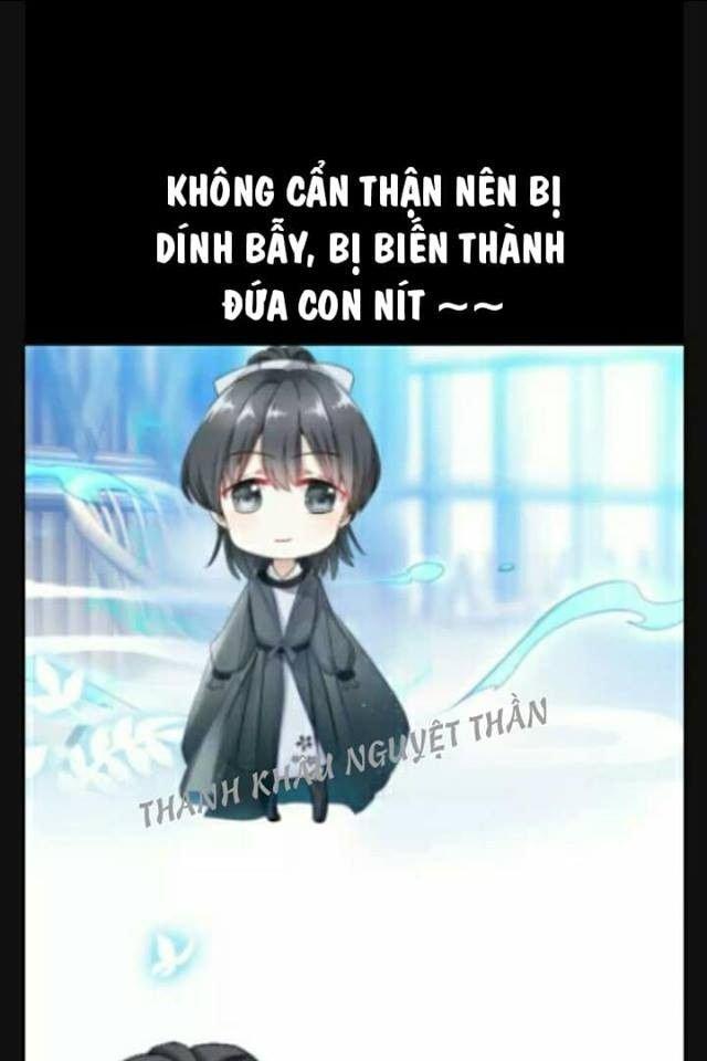 Nhặt Được Một Ma Tôn Đem Về Chăm Sóc Chap 0 - Next Chap 1