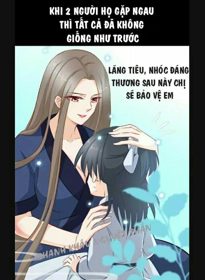Nhặt Được Một Ma Tôn Đem Về Chăm Sóc Chap 0 - Next Chap 1
