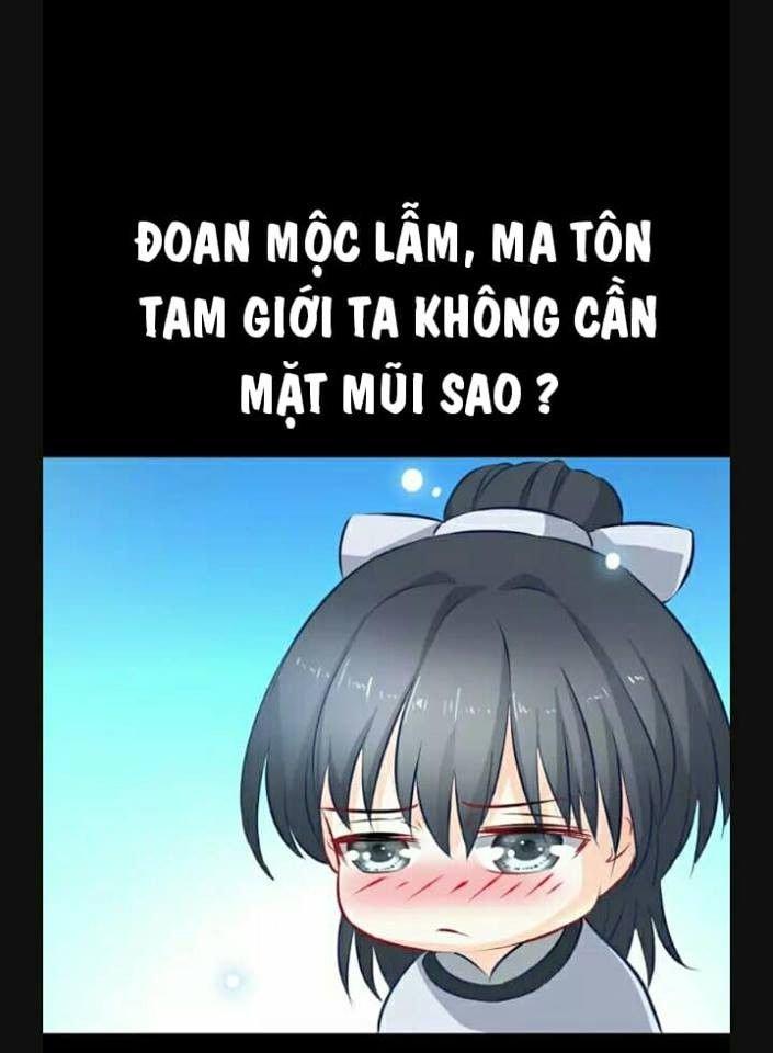Nhặt Được Một Ma Tôn Đem Về Chăm Sóc Chap 0 - Next Chap 1