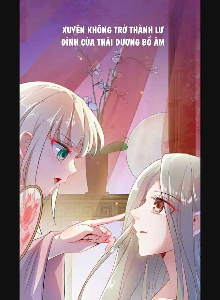 Nhặt Được Một Ma Tôn Đem Về Chăm Sóc Chap 0 - Next Chap 1