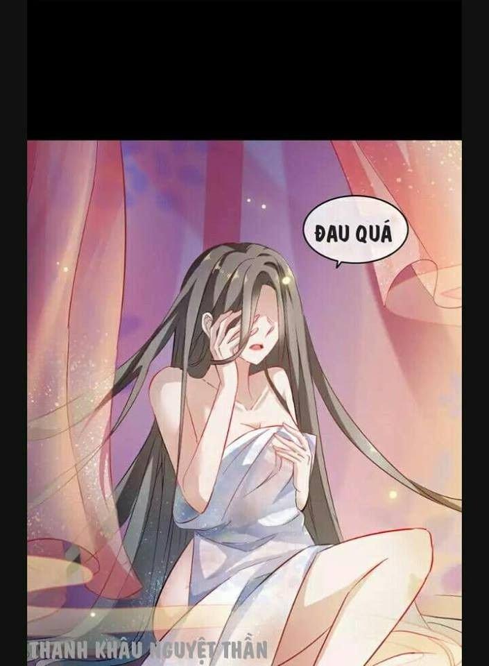 Nhặt Được Một Ma Tôn Đem Về Chăm Sóc Chap 0 - Next Chap 1