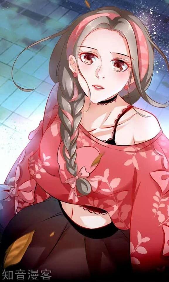 Nhặt Được Một Ma Tôn Đem Về Chăm Sóc Chap 11 - Next Chap 12