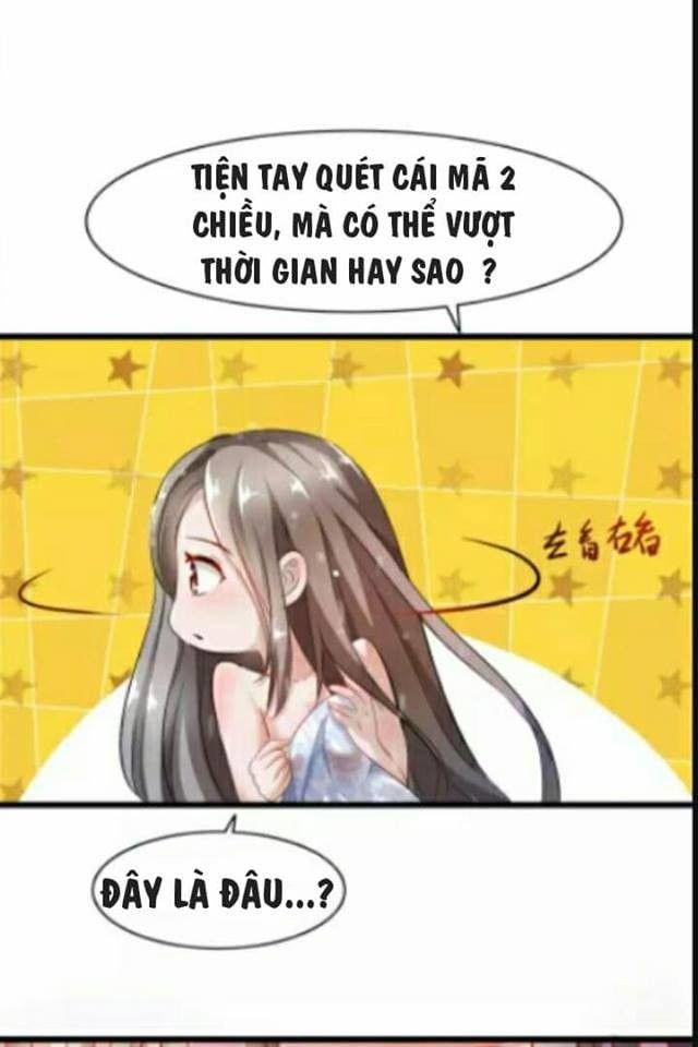 Nhặt Được Một Ma Tôn Đem Về Chăm Sóc Chap 11 - Next Chap 12