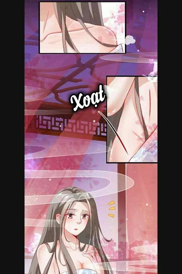 Nhặt Được Một Ma Tôn Đem Về Chăm Sóc Chap 11 - Next Chap 12