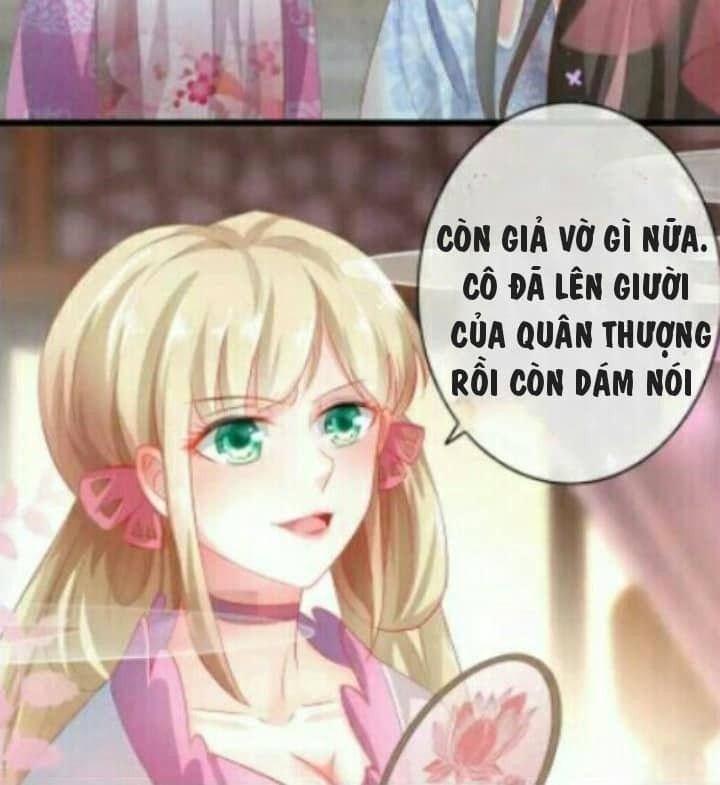 Nhặt Được Một Ma Tôn Đem Về Chăm Sóc Chap 11 - Next Chap 12