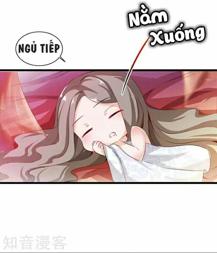 Nhặt Được Một Ma Tôn Đem Về Chăm Sóc Chap 11 - Next Chap 12
