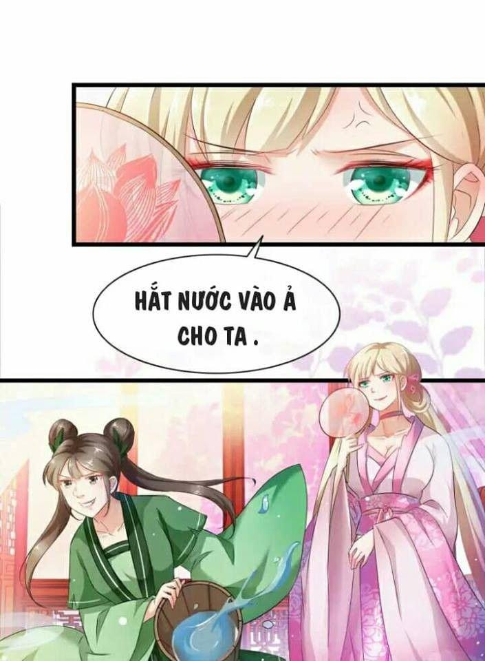 Nhặt Được Một Ma Tôn Đem Về Chăm Sóc Chap 11 - Next Chap 12