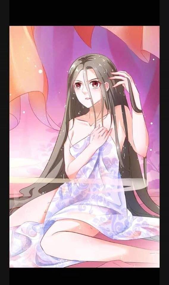 Nhặt Được Một Ma Tôn Đem Về Chăm Sóc Chap 11 - Next Chap 12