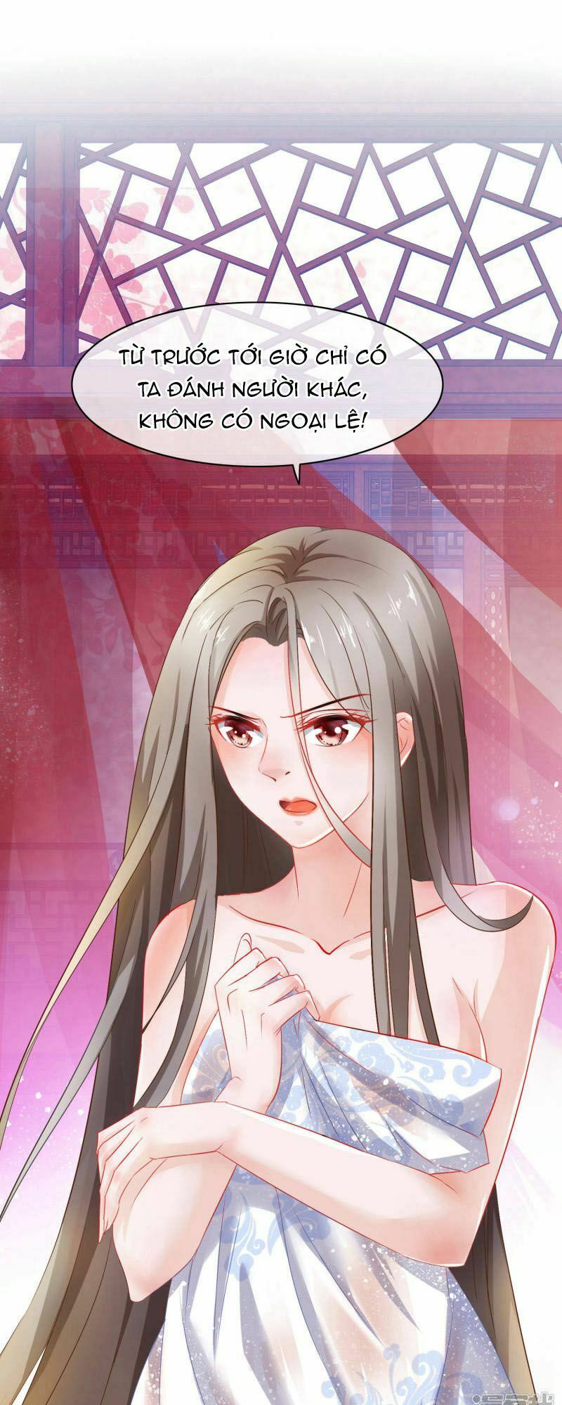 Nhặt Được Một Ma Tôn Đem Về Chăm Sóc Chap 12 - Next Chap 13