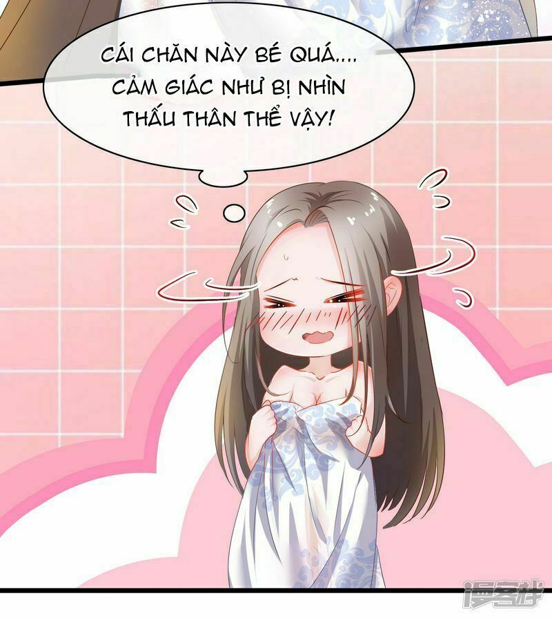 Nhặt Được Một Ma Tôn Đem Về Chăm Sóc Chap 12 - Next Chap 13