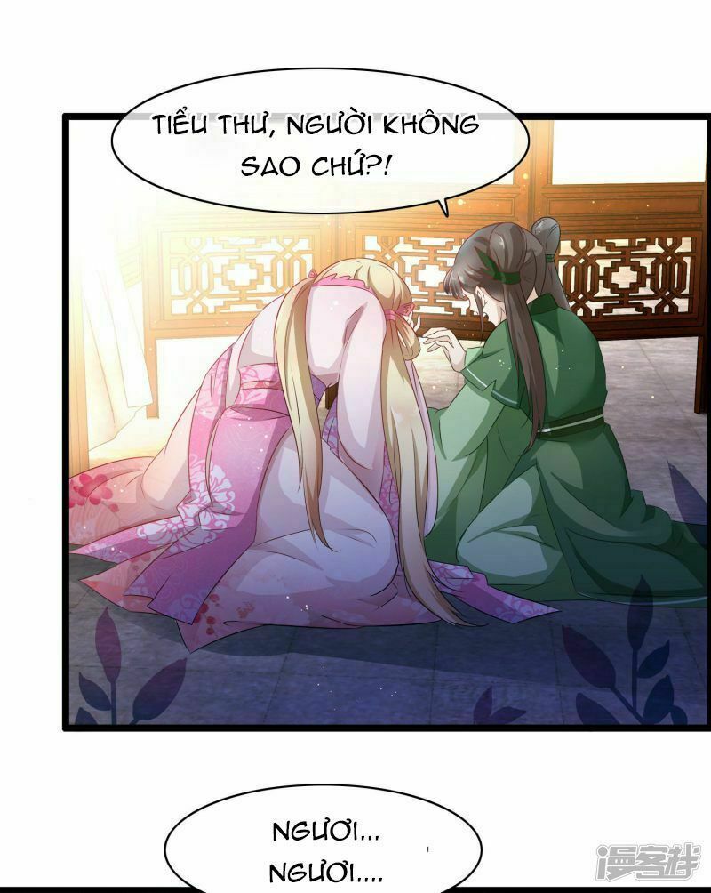Nhặt Được Một Ma Tôn Đem Về Chăm Sóc Chap 12 - Next Chap 13