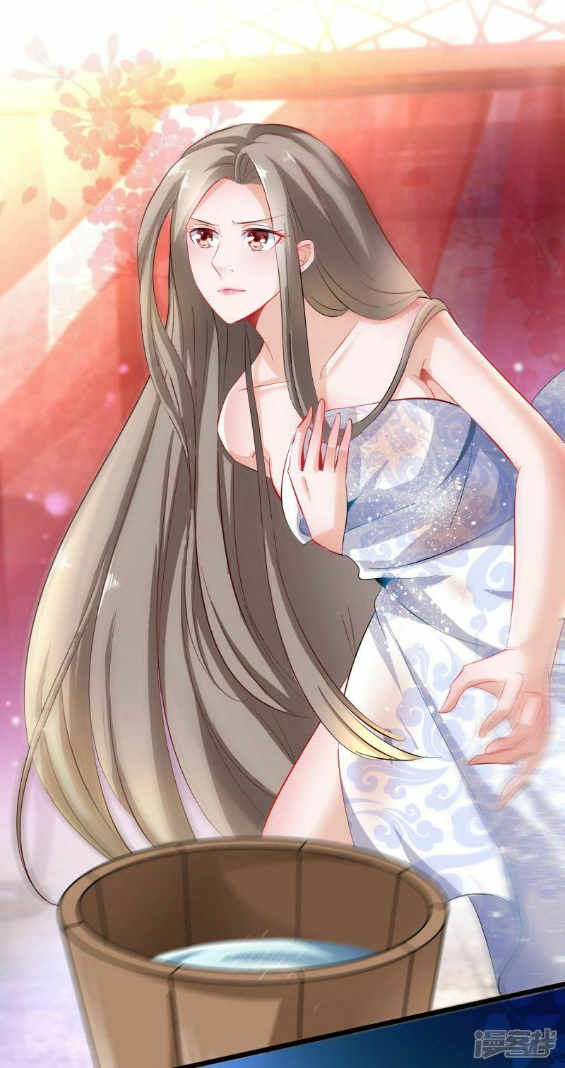 Nhặt Được Một Ma Tôn Đem Về Chăm Sóc Chap 12 - Next Chap 13