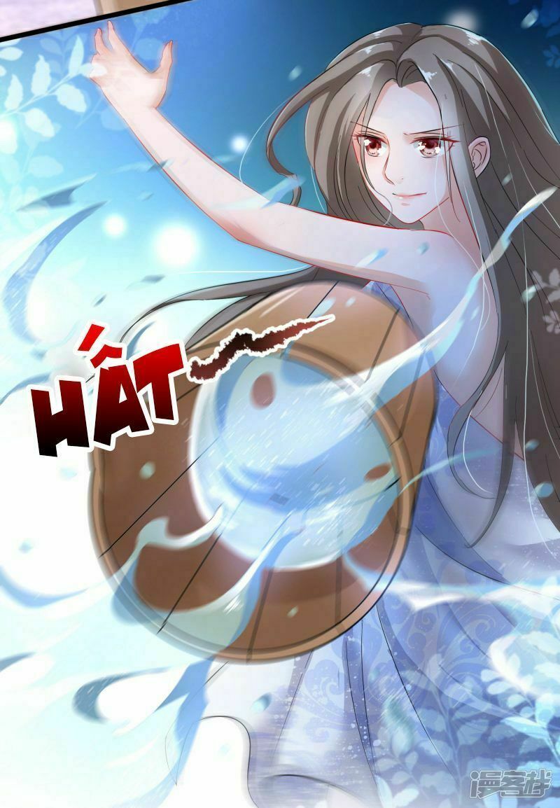 Nhặt Được Một Ma Tôn Đem Về Chăm Sóc Chap 12 - Next Chap 13