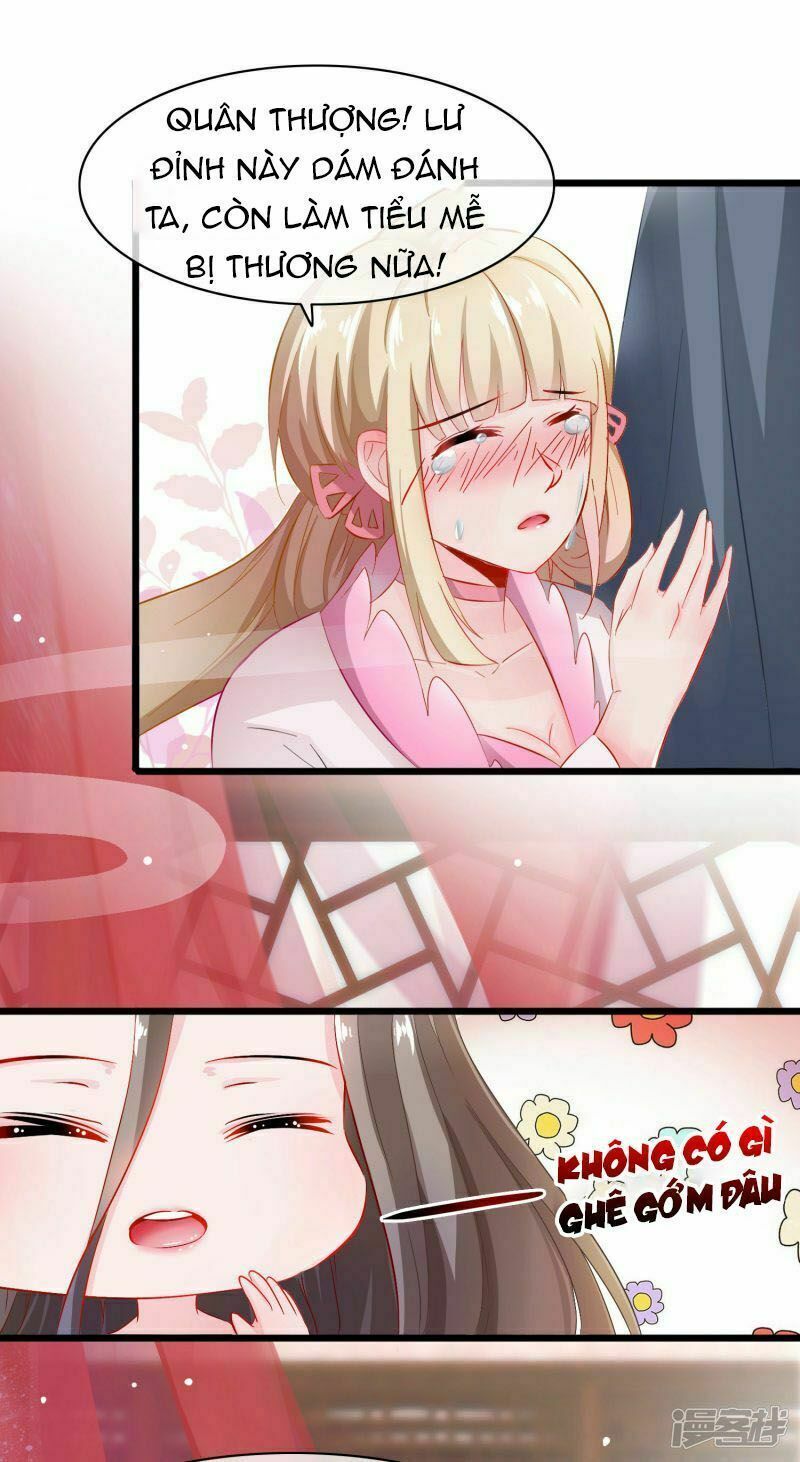Nhặt Được Một Ma Tôn Đem Về Chăm Sóc Chap 12 - Next Chap 13