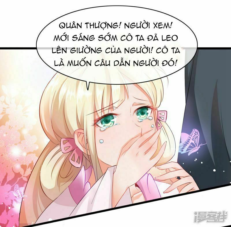Nhặt Được Một Ma Tôn Đem Về Chăm Sóc Chap 12 - Next Chap 13