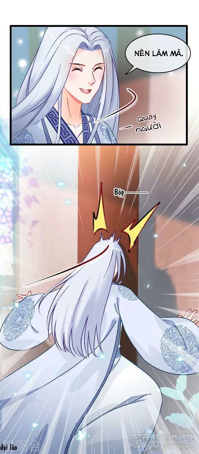 Nhặt Được Một Ma Tôn Đem Về Chăm Sóc Chap 19 - Next Chap 20