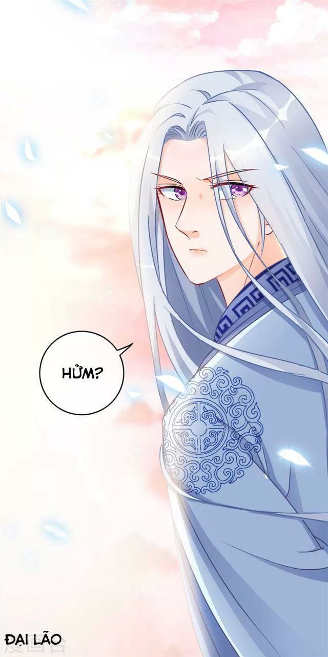 Nhặt Được Một Ma Tôn Đem Về Chăm Sóc Chap 19 - Next Chap 20