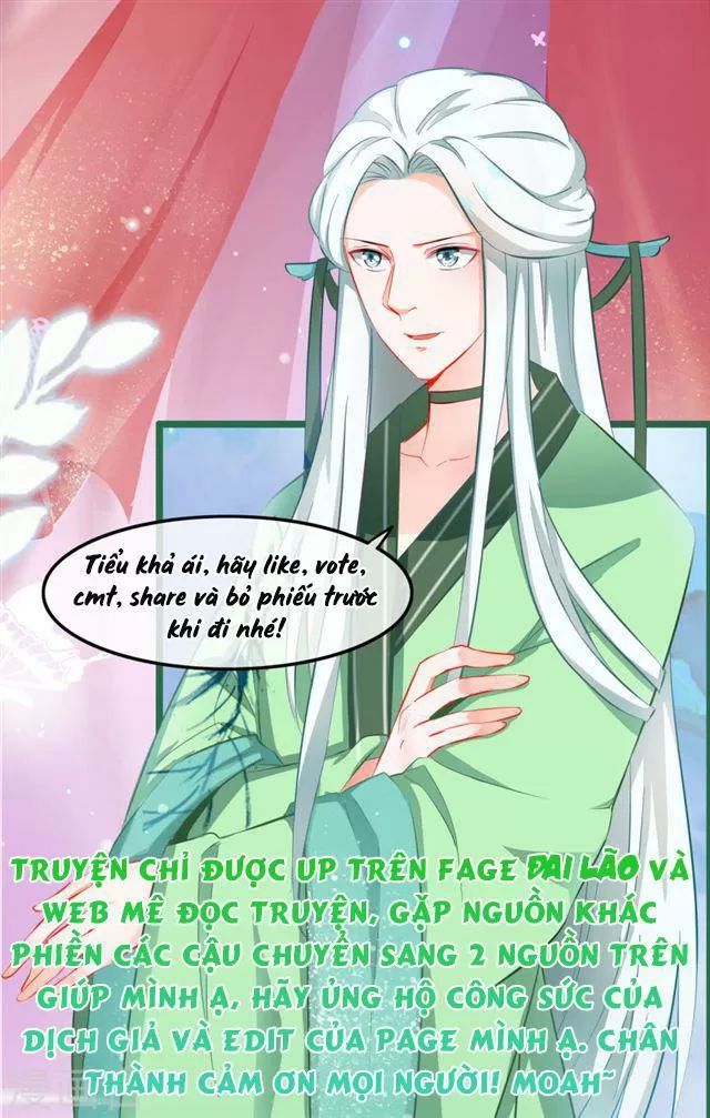 Nhặt Được Một Ma Tôn Đem Về Chăm Sóc Chap 19 - Next Chap 20