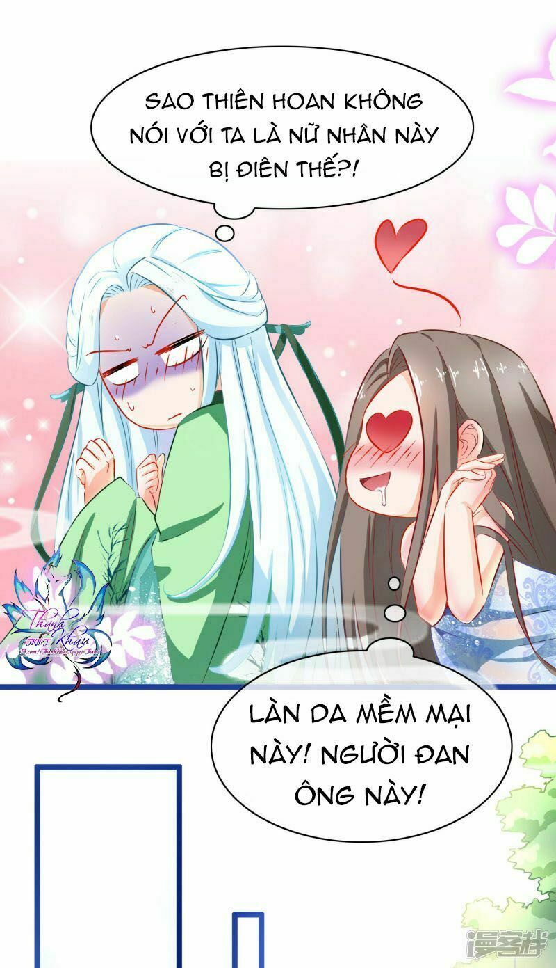 Nhặt Được Một Ma Tôn Đem Về Chăm Sóc Chap 2 - Next Chap 3