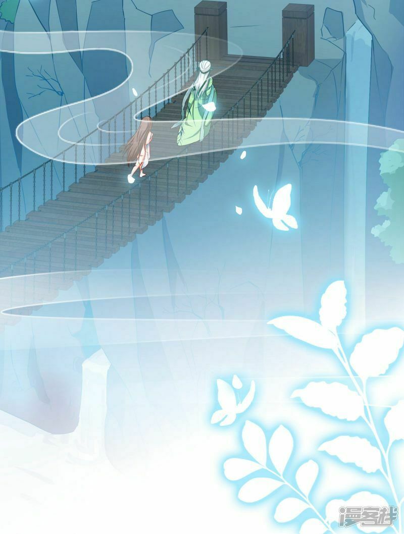 Nhặt Được Một Ma Tôn Đem Về Chăm Sóc Chap 2 - Next Chap 3