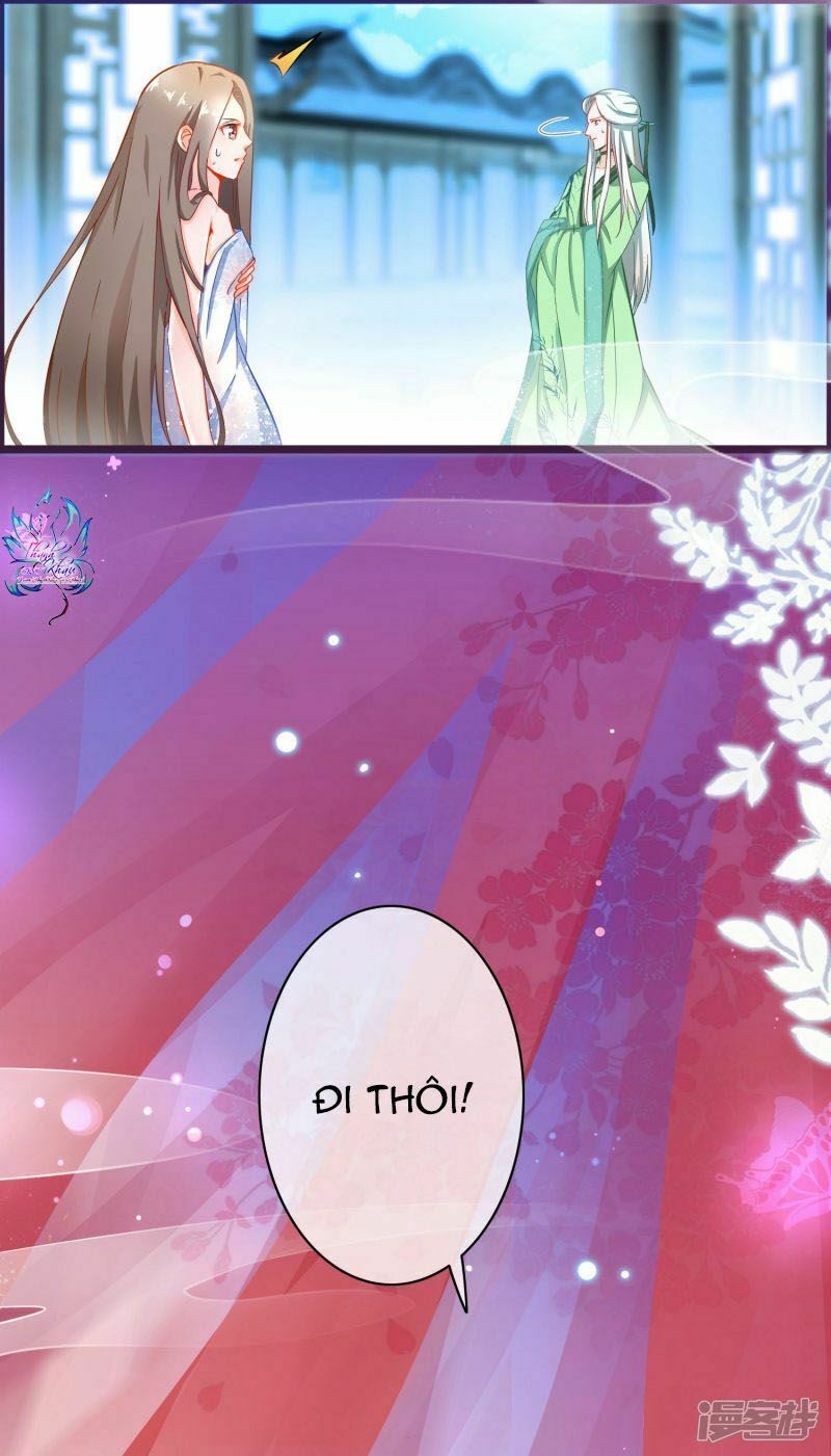 Nhặt Được Một Ma Tôn Đem Về Chăm Sóc Chap 2 - Next Chap 3