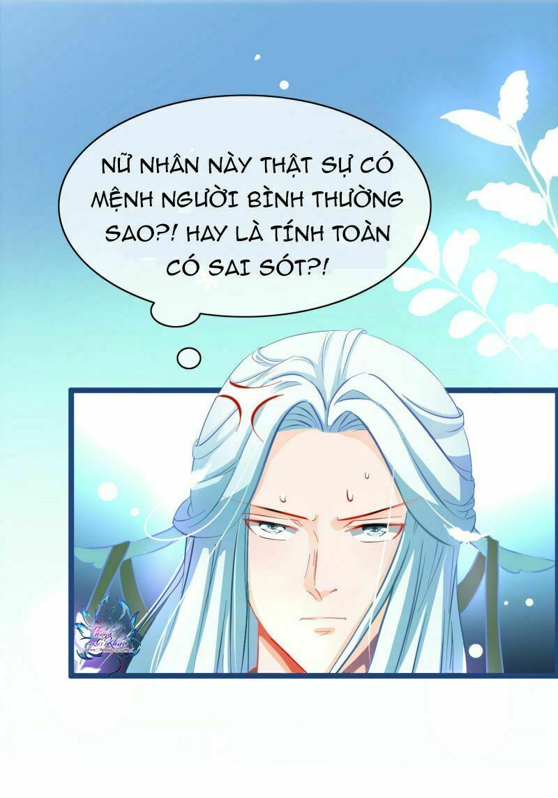 Nhặt Được Một Ma Tôn Đem Về Chăm Sóc Chap 2 - Next Chap 3